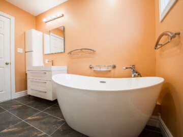 Top 5 Reasons Why You Should Renovate Your Bathroom