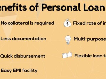 Personal Loan: Definition and Features