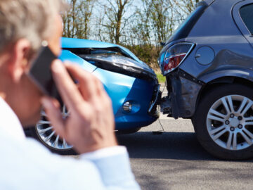 HOW TO GET YOUR COMPENSATION AFTER A CAR ACCIDENT IN PHOENIX, AZ