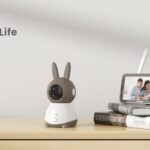 ieGeek Baby 1T Baby Monitor Review