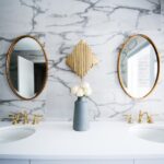 Trendy Marble Bathroom Vanities Ideas That You Can Consider for Your Personal Bathroom