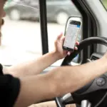 A Comprehensive Guide to Using the Greyhound Bus Tracker App