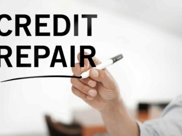 Unleashing Financial Freedom: The Ultimate Guide to Credit Repair