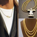 Different Types and Styles of Gold Chains: A Comprehensive Guide
