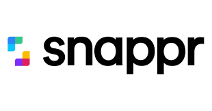 Snappr logo image