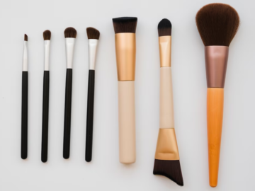 10 Advantages of Choosing Gracedo as a Makeup Brush Manufacture