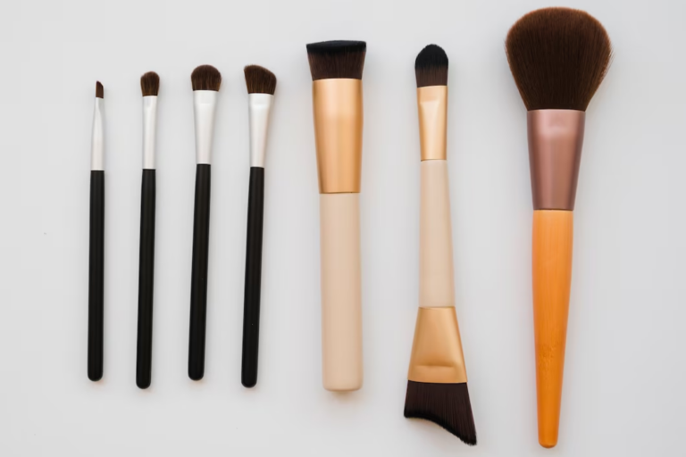 10 Advantages of Choosing Gracedo as a Makeup Brush Manufacture