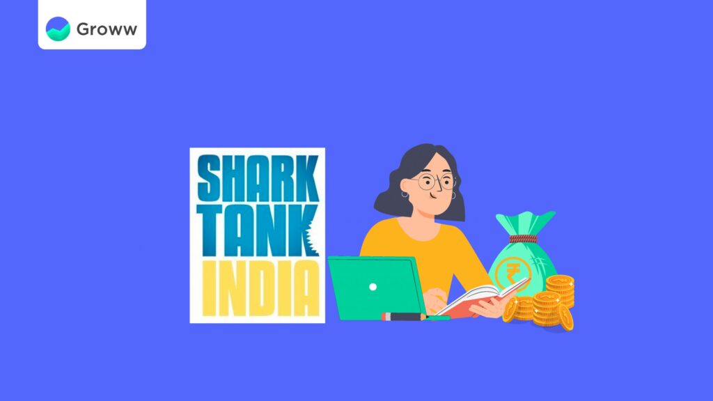 Shark Tank on the Market for Environmentally image