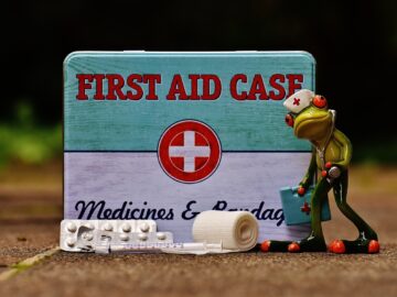 Travel And First Aid: Essential Skills For Every Adventurer