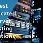 Comparison between France and USA dedicated server