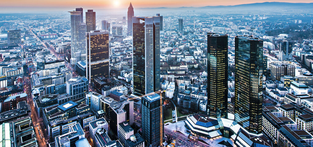 Unleashing The Power Of Frankfurt Dedicated Servers