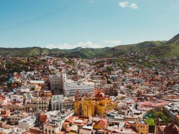 Why You Should Manufacture in Mexico