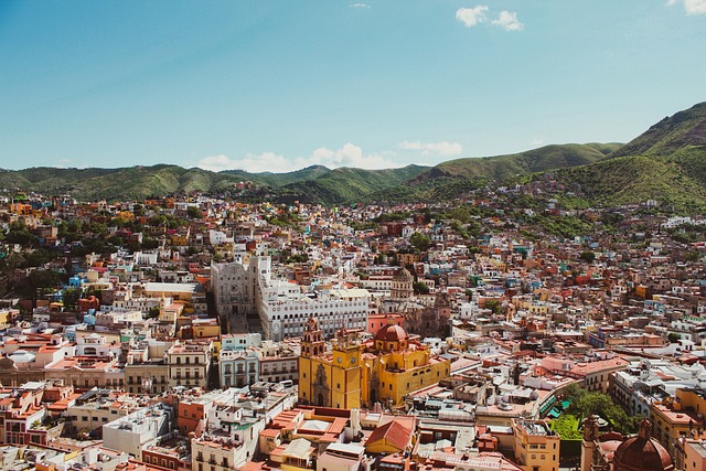 Why You Should Manufacture in Mexico