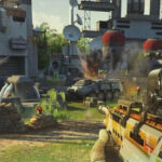 Call of Duty: Play Thrilling Action Filled Game
