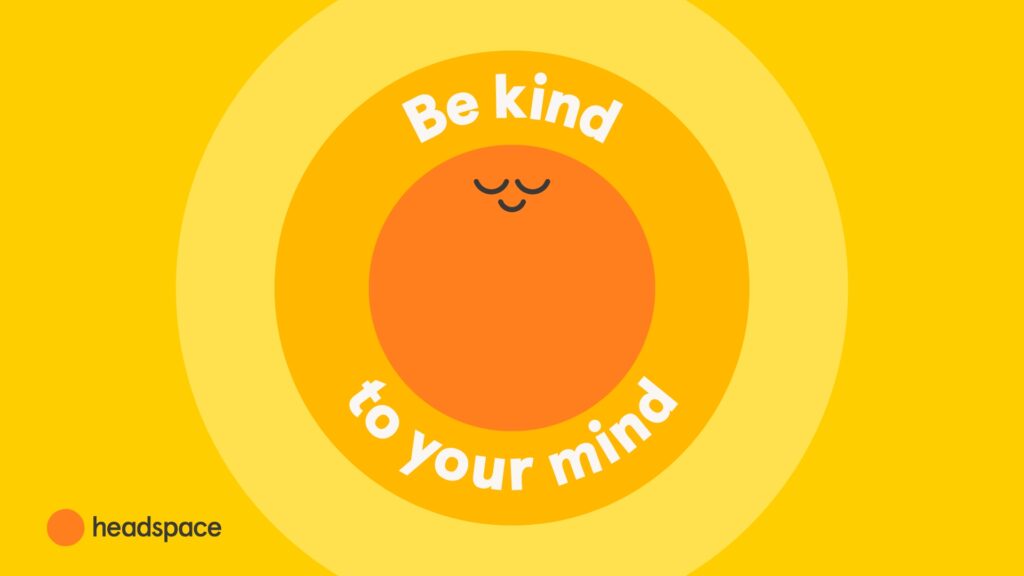 Headspace image