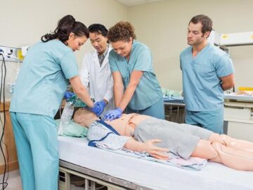 ACLS Recertification for Nurses in Houston: Enhancing Critical Care Skills