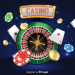 Instant payout casino