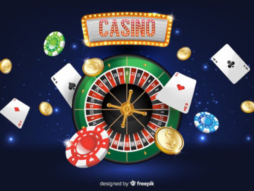 Instant payout casino