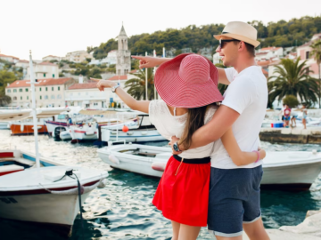 Packing for Romance: Essentials for Preparing for Your Honeymoon