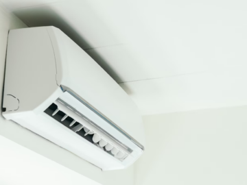 What to do to Prevent Your HVAC Unit from Freezing Up in the Winter