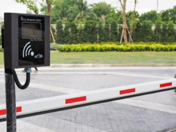 Exploring The Types And Features Of Boom Gates For Effective Access Control