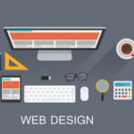 Utilizing the Potential of Web Designing and Product Branding