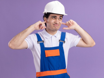 Finding the Appropriate Ear Protection for Loud Machinery and Protecting Your Hearing