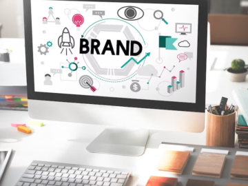 6 Effective Steps to Create a Solid Brand Identity