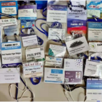 10 Reasons to Wear Conference Badges