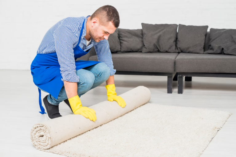 Carpet Cleaning Tauranga: Revitalize Your Home's Beauty with Professional Services