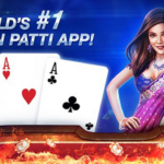 Teen Patti Master-Enjoy Trending Games And Win Real Cash Daily