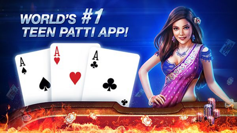 Teen Patti Master-Enjoy Trending Games And Win Real Cash Daily