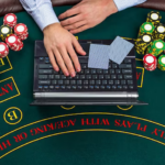 A Guide to the Top 3 Betting and Casinos Platforms: Crickex, Jeetwin, and Bajilive