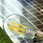 Choosing The Right Solar Lights For Your Outdoor Space