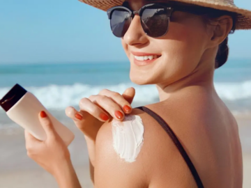 Protect Your Skin and Enhance Your Beauty with Sunscreen benefits