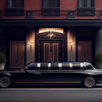 The Epitome of Class: Unveiling the Finest Limo Services in Southern California