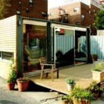 Seniors Trading In Their Empty Nests For Tiny Homes