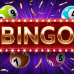 Everything you need to know about playing Bingo online
