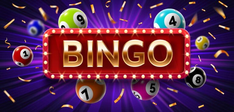 Everything you need to know about playing Bingo online