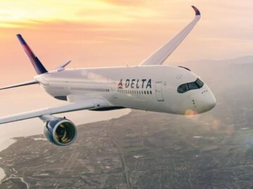 Amazing Advantages That Make Delta Airlines Good For Air Travel