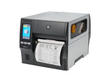 Boosting Efficiency and Accuracy: The Power of Industrial Label Printer Machines