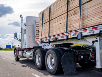 Streamlining Your Projects With Lumber Delivery Services
