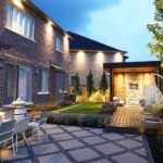 Features of landscape companies in Toronto  