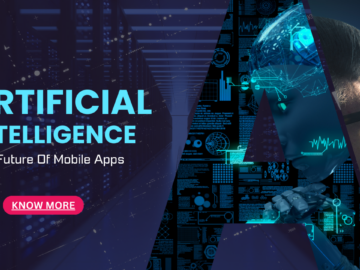 Artificial Intelligence In UI/UX Design: The Future Of Mobile Apps