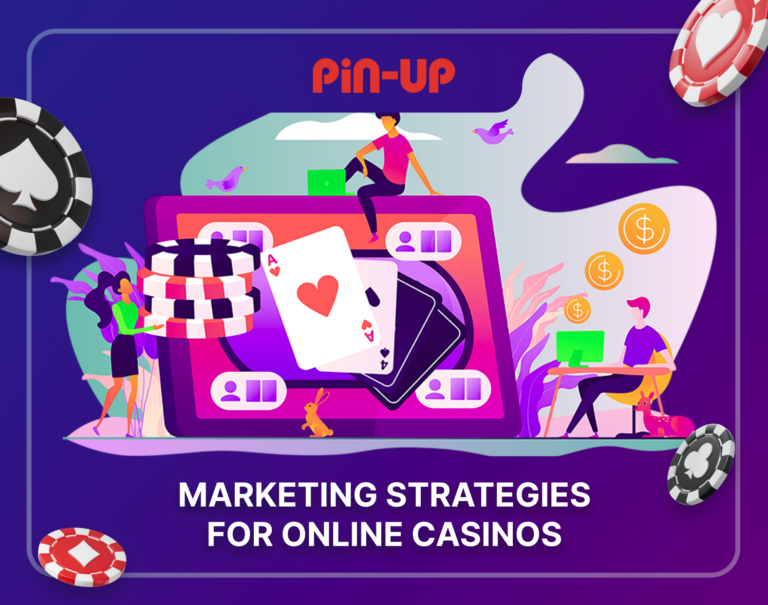 Marketing Strategies for Online Casinos: Key Aspects and Trends