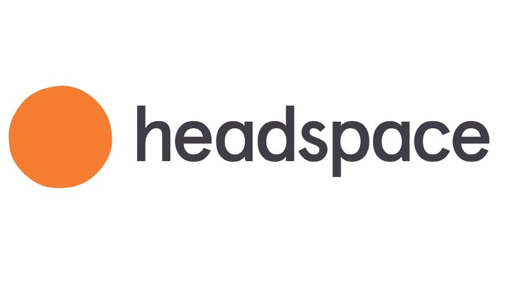 Headspace logo image