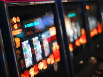 Online Slots: The Fun And Engaging Gameplay Make It The Best One