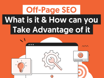 Looking Into On-Page and Off-Page SEO With Specialist