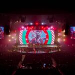 The Impact of LED video walls on modern church architecture