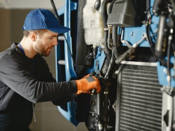 Running Your Tool Truck Franchise Like A Champion